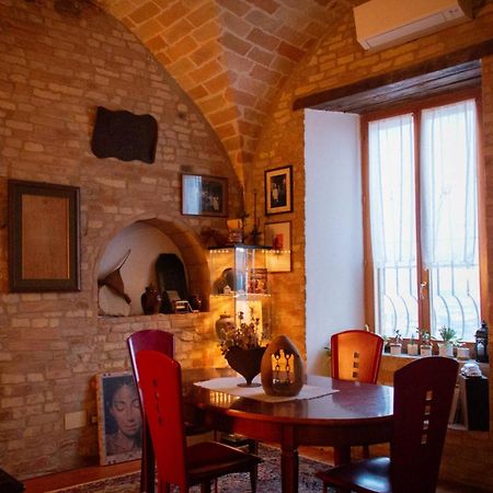 La Luma Hotel Montecosaro  Zewnętrze zdjęcie
