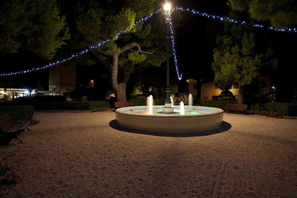 La Luma Hotel Montecosaro  Zewnętrze zdjęcie
