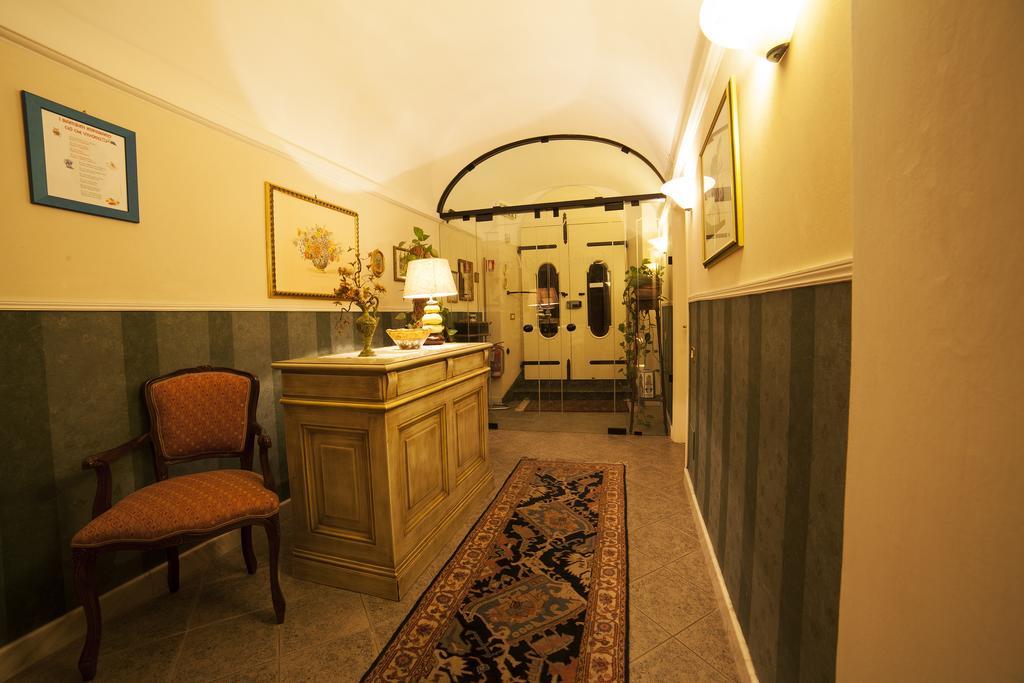 La Luma Hotel Montecosaro  Zewnętrze zdjęcie