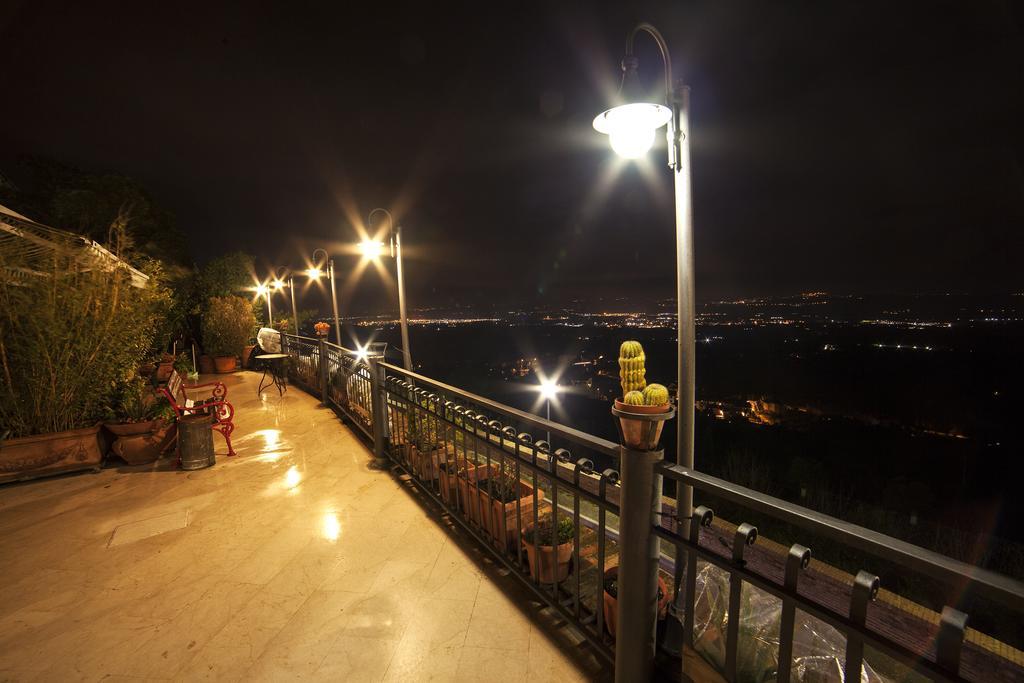 La Luma Hotel Montecosaro  Zewnętrze zdjęcie