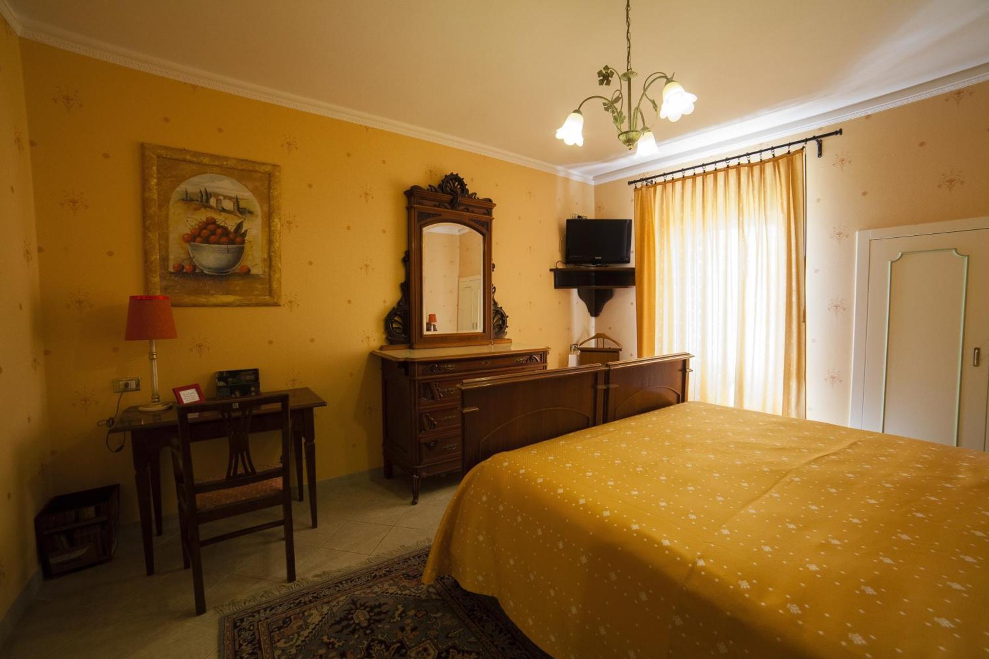 La Luma Hotel Montecosaro  Pokój zdjęcie