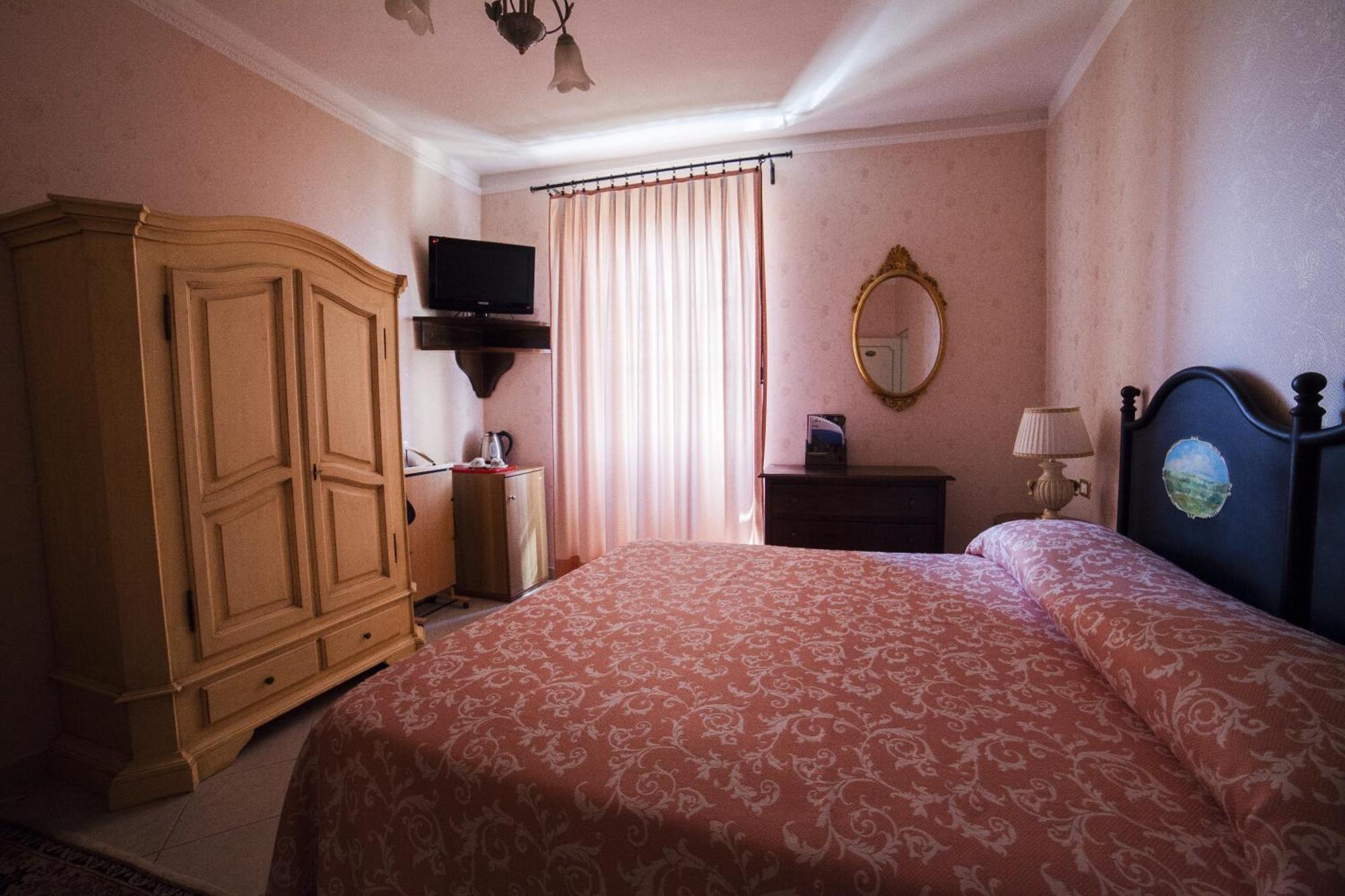 La Luma Hotel Montecosaro  Pokój zdjęcie