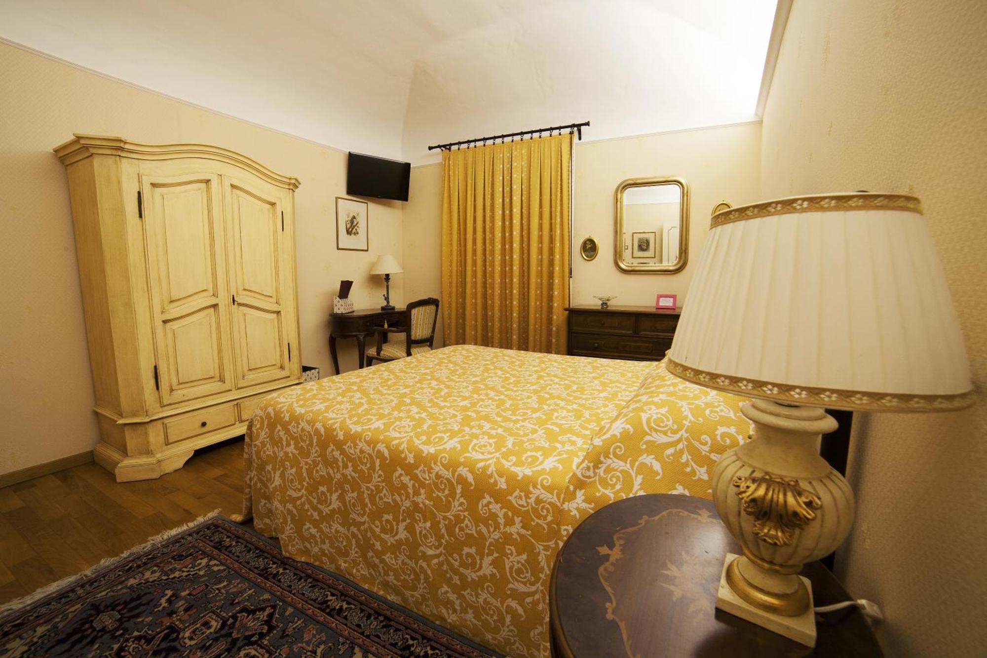 La Luma Hotel Montecosaro  Pokój zdjęcie