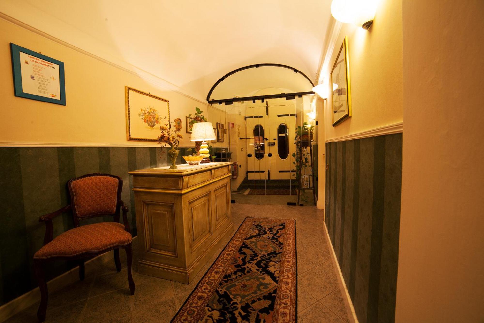 La Luma Hotel Montecosaro  Zewnętrze zdjęcie