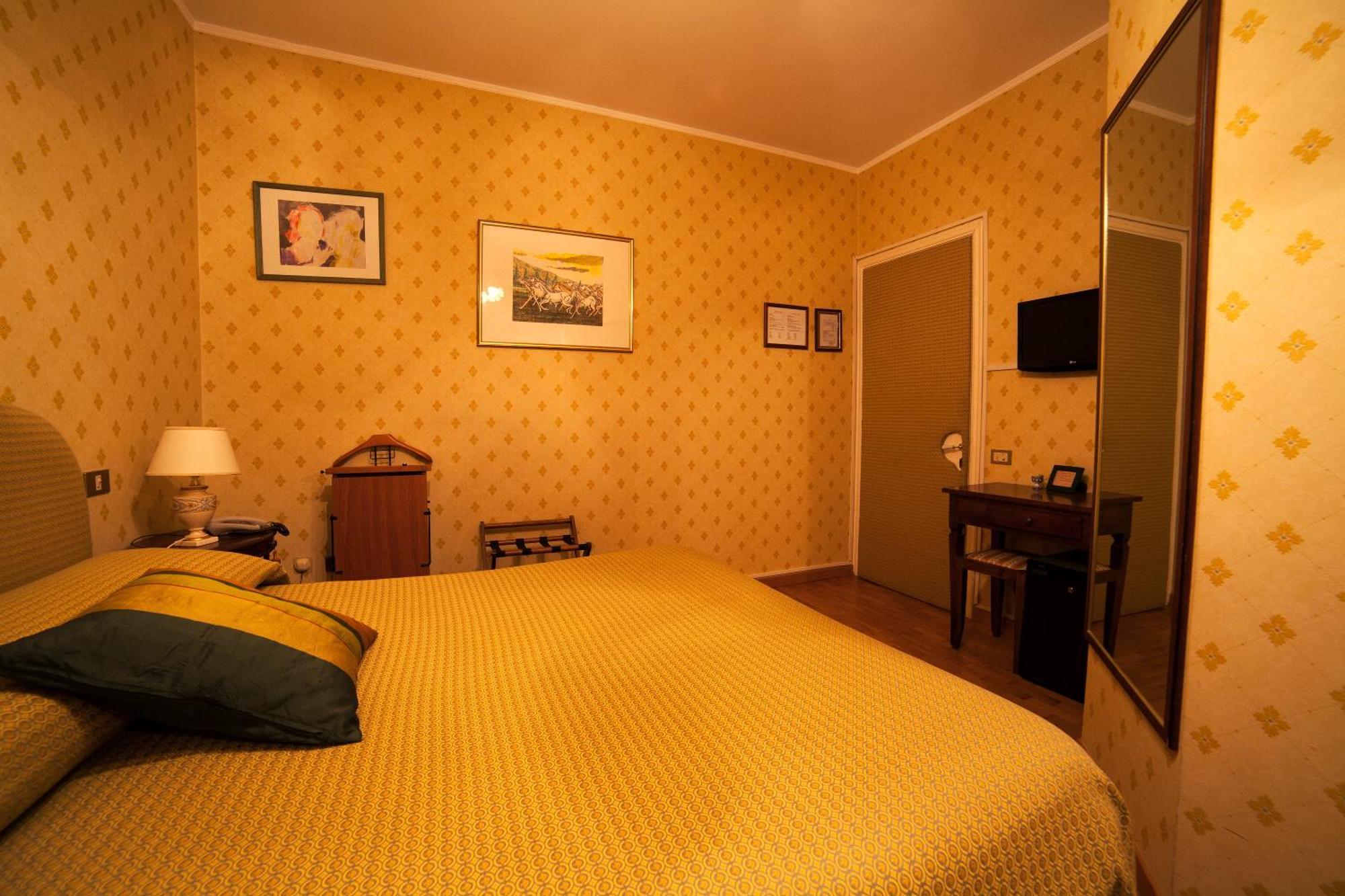 La Luma Hotel Montecosaro  Zewnętrze zdjęcie