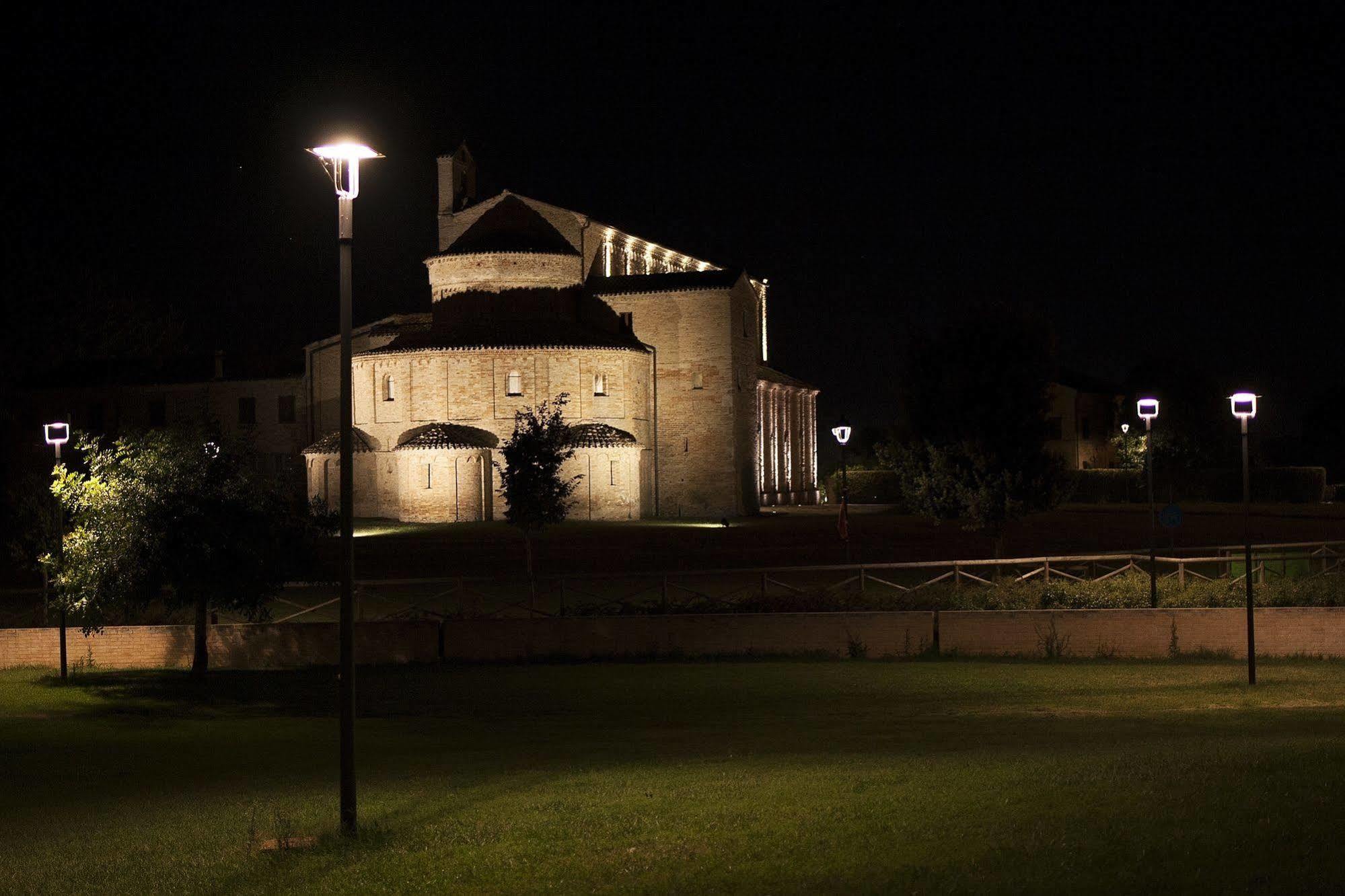 La Luma Hotel Montecosaro  Zewnętrze zdjęcie