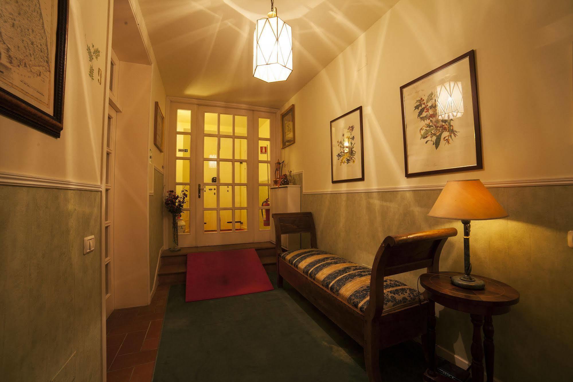 La Luma Hotel Montecosaro  Zewnętrze zdjęcie