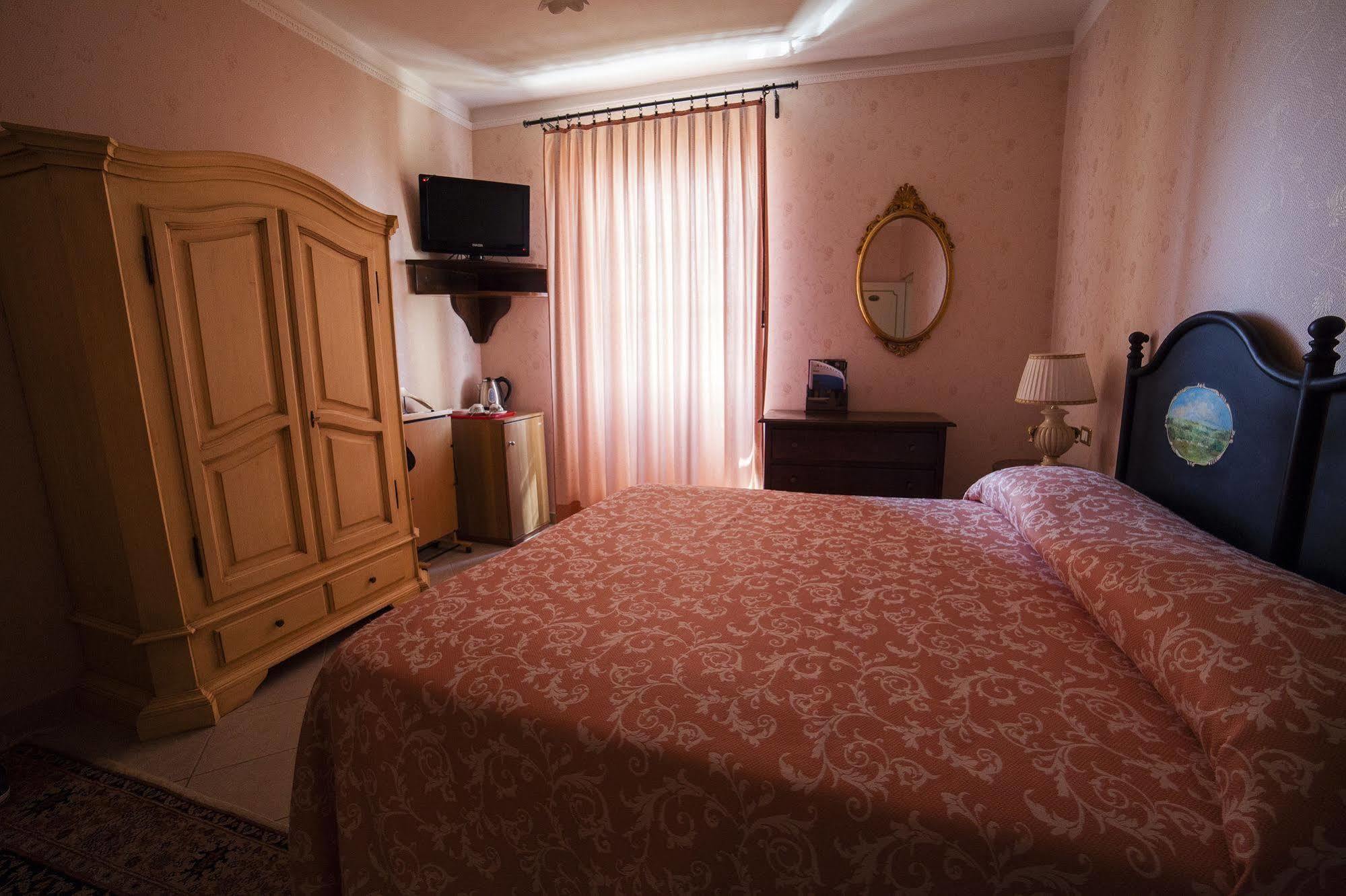 La Luma Hotel Montecosaro  Zewnętrze zdjęcie
