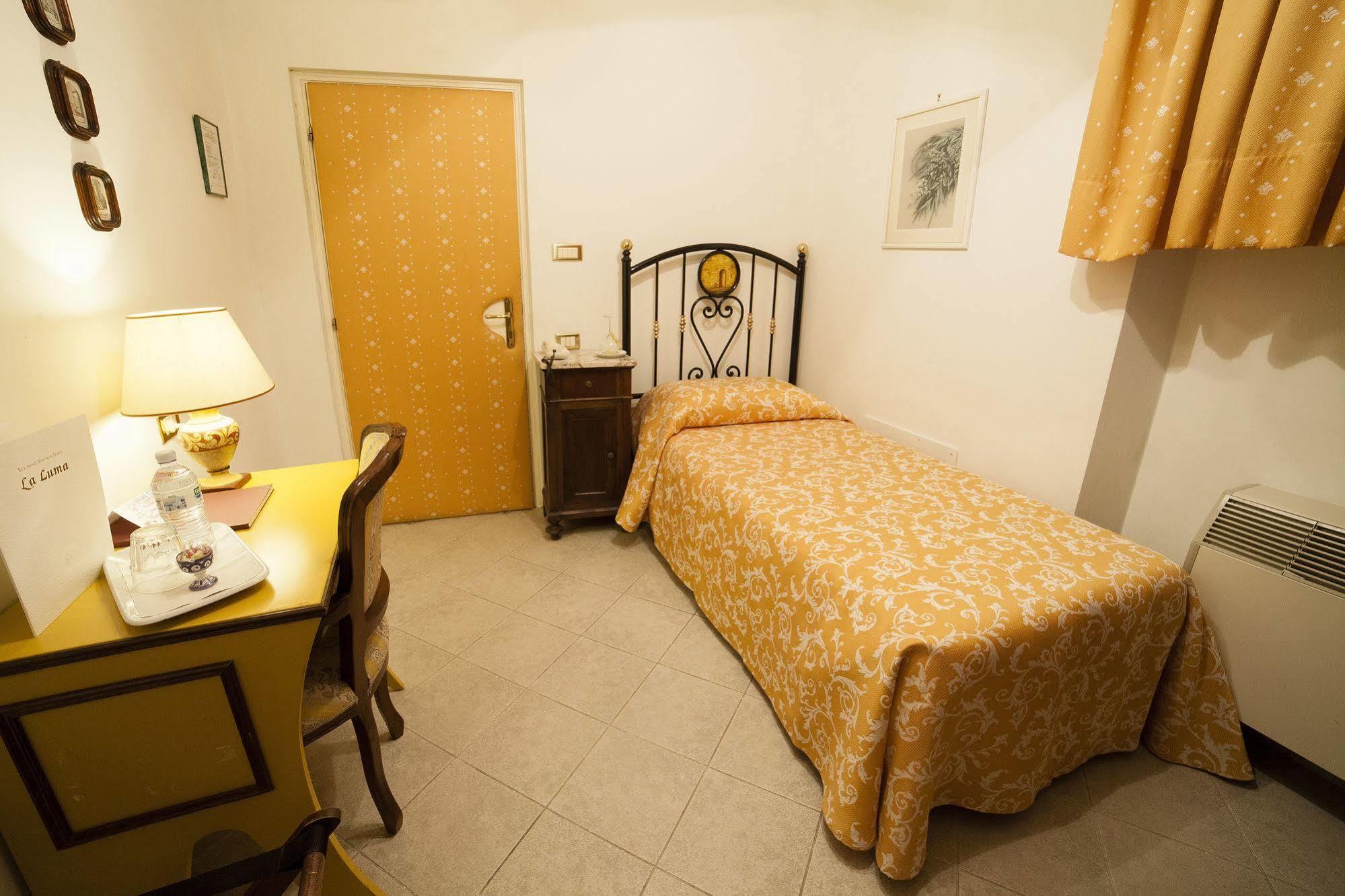 La Luma Hotel Montecosaro  Zewnętrze zdjęcie