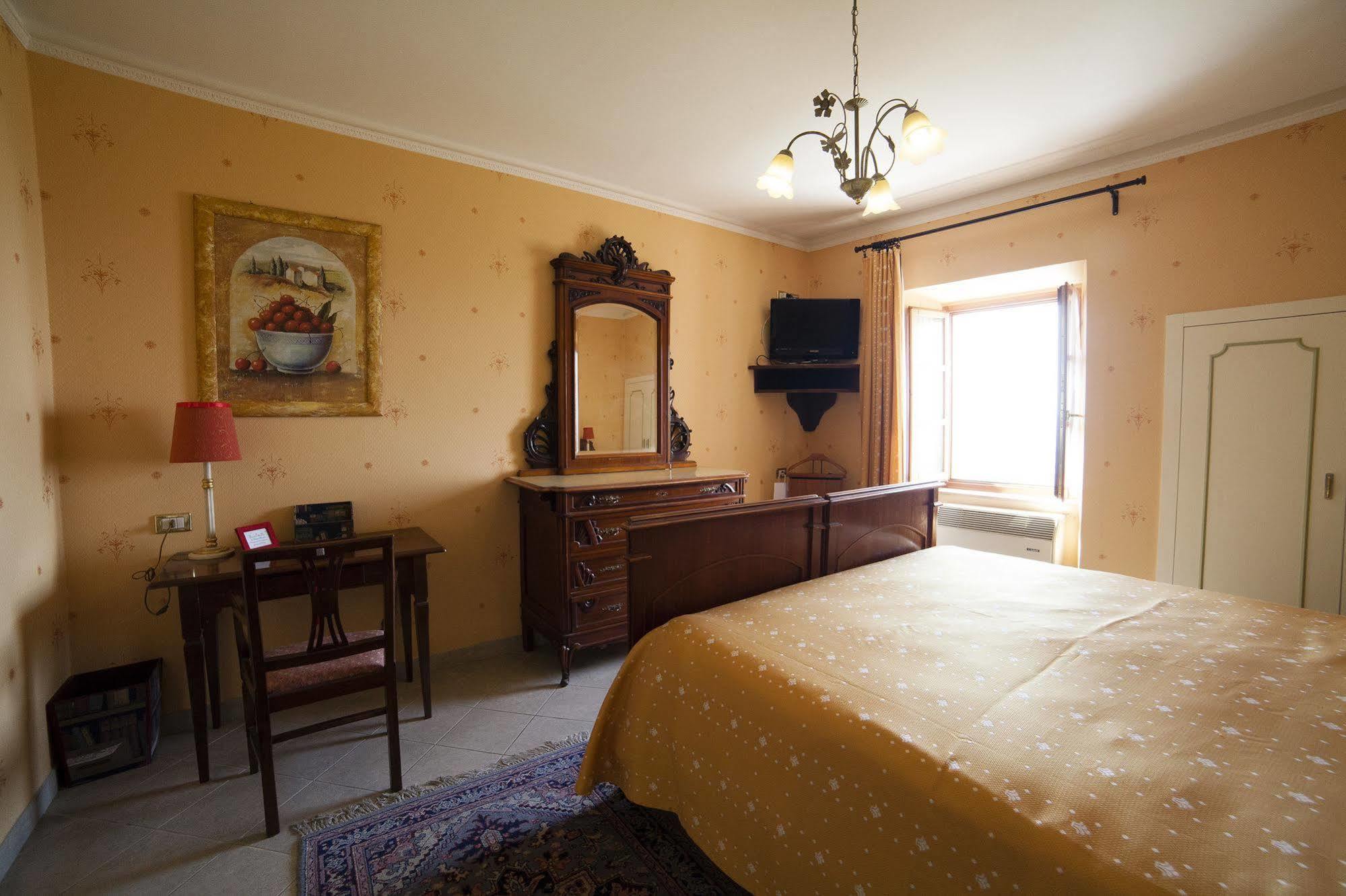 La Luma Hotel Montecosaro  Zewnętrze zdjęcie