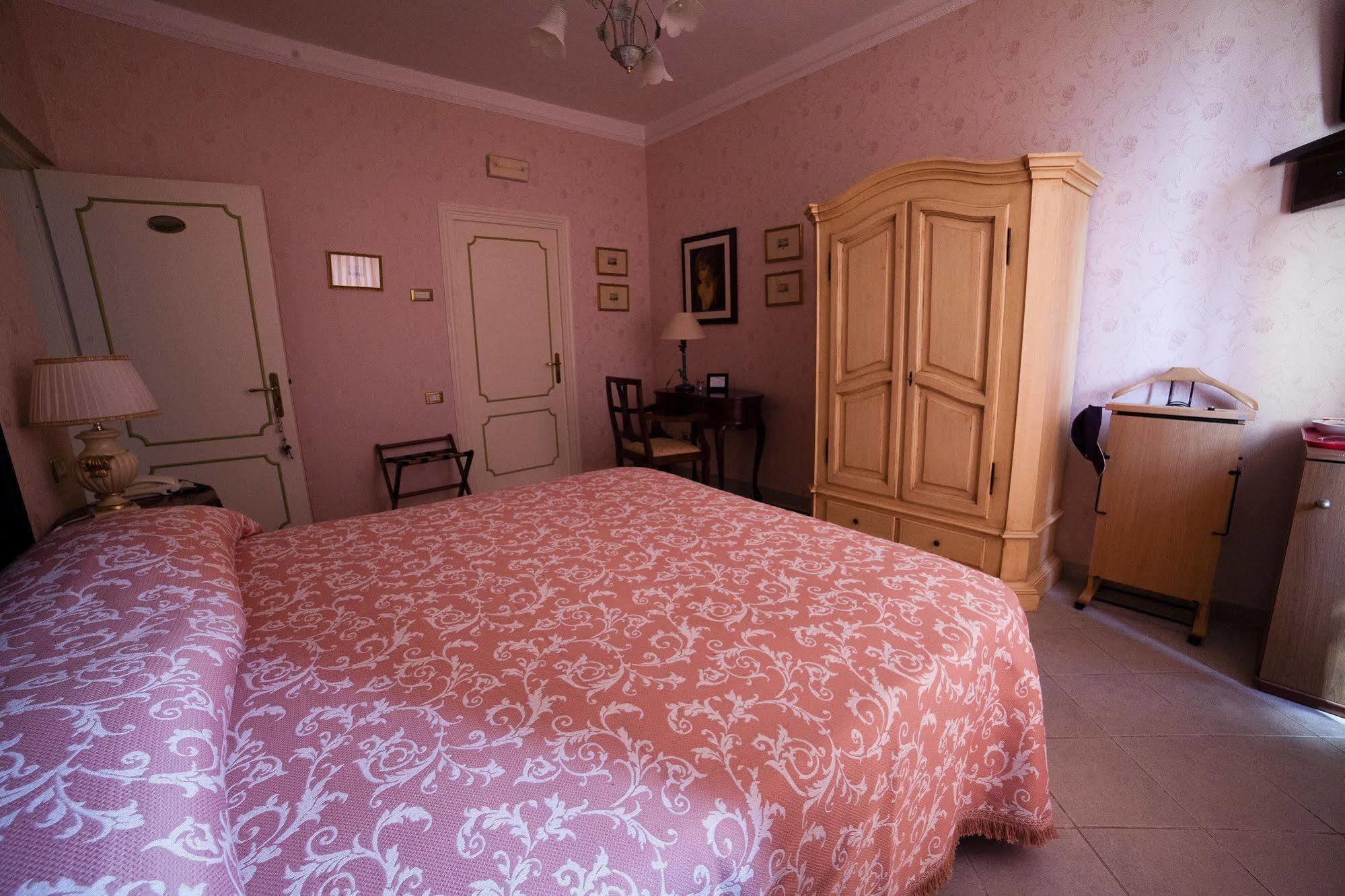 La Luma Hotel Montecosaro  Zewnętrze zdjęcie