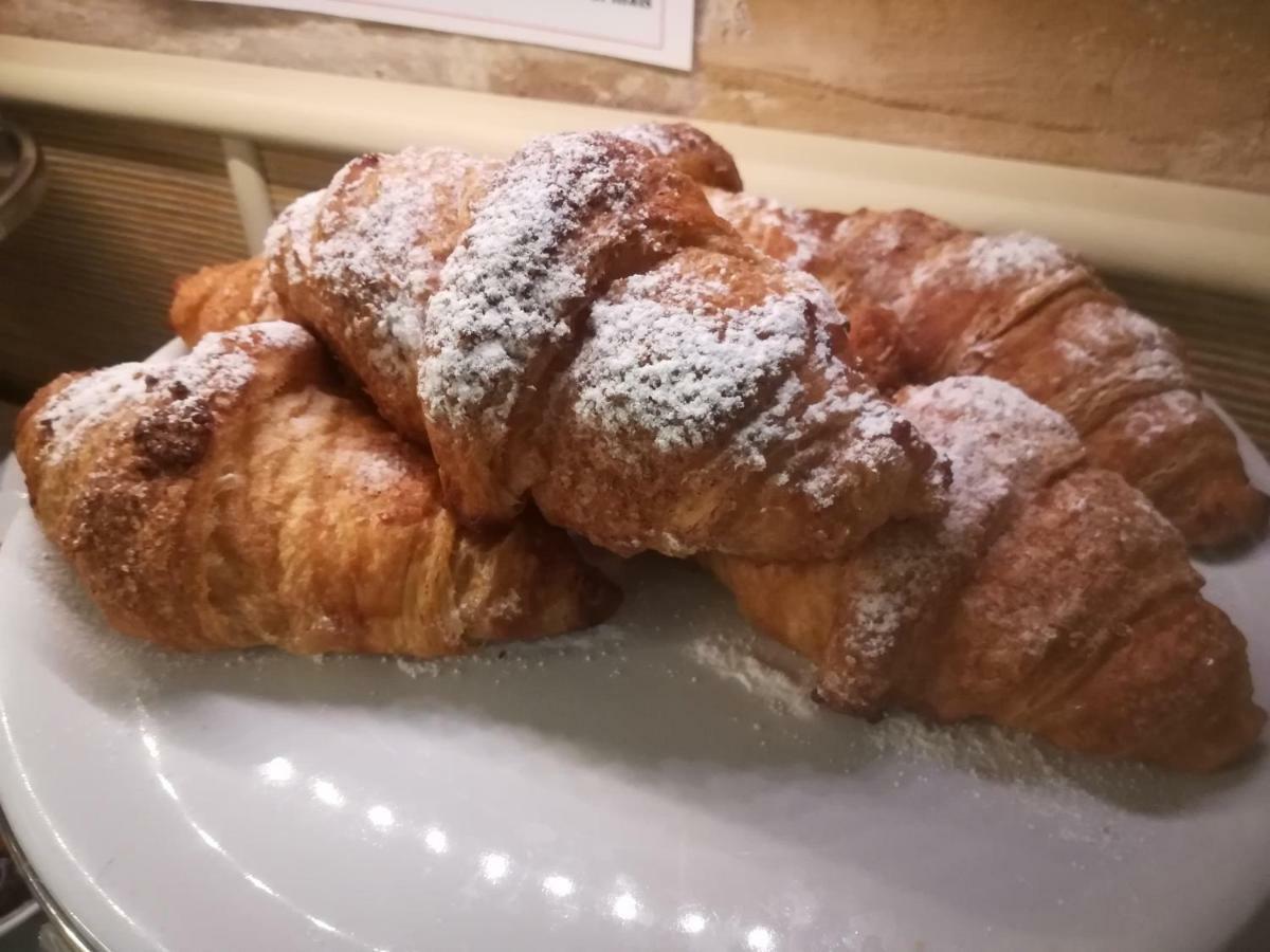 La Luma Hotel Montecosaro  Zewnętrze zdjęcie